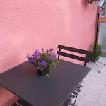 La Rosa Rossa 卡利