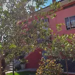 La Rosa Rossa 住宿加早餐酒店