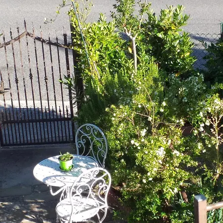 La Rosa Rossa Bed & Breakfast Cagli