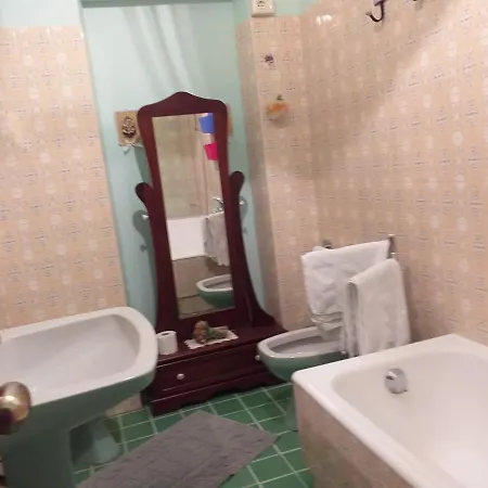 La Rosa Rossa Bed & Breakfast Cagli