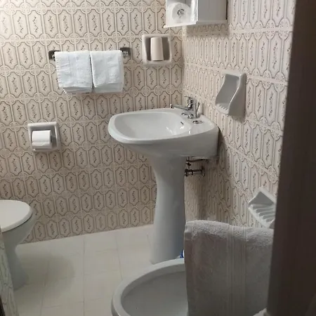 Bed & Breakfast La Rosa Rossa Cagli