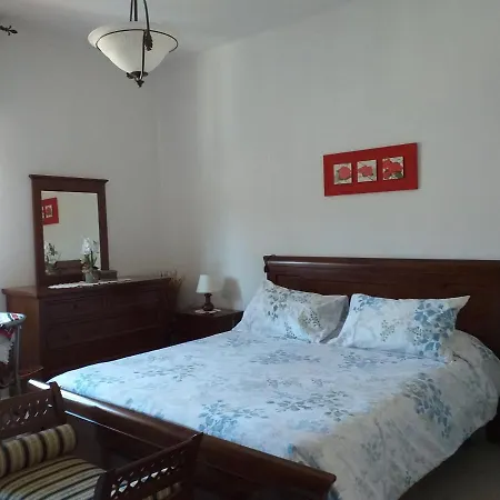 La Rosa Rossa לינה וארוחת בוקר