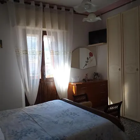 Bed & Breakfast La Rosa Rossa Cagli