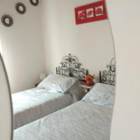 Bed & Breakfast La Rosa Rossa *