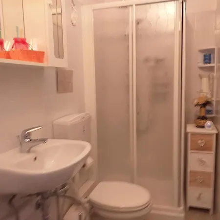 La Rosa Rossa 3* Cagli