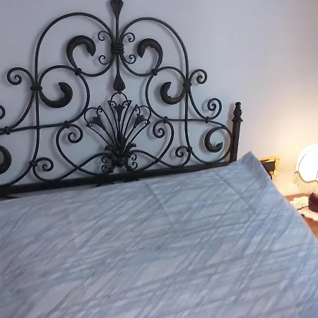 Bed & Breakfast La Rosa Rossa