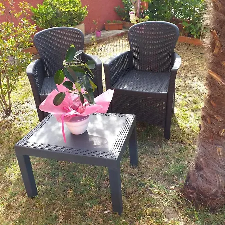 La Rosa Rossa Bed & Breakfast Cagli