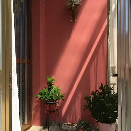 La Rosa Rossa Bed & Breakfast Cagli