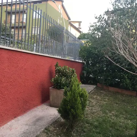 La Rosa Rossa