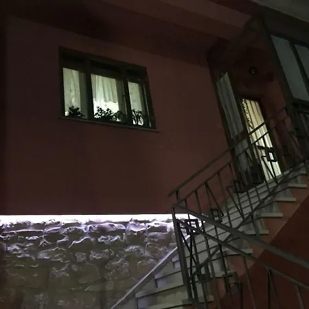 La Rosa Rossa Cagli