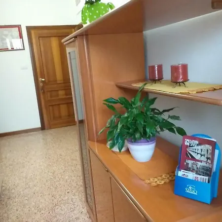 Bed & Breakfast La Rosa Rossa Cagli