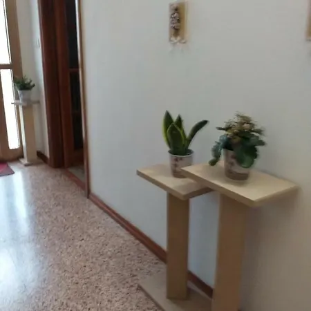Bed & Breakfast La Rosa Rossa *
