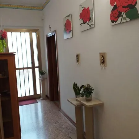 Bed & Breakfast La Rosa Rossa Cagli