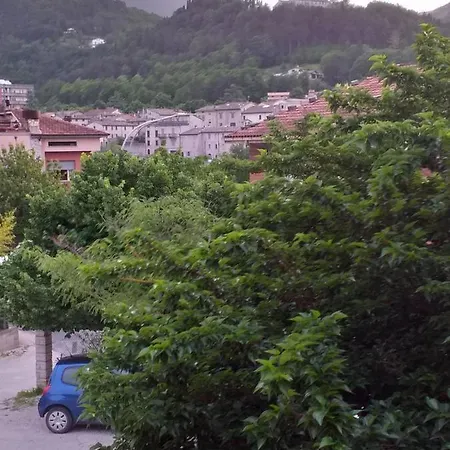 Bed & Breakfast La Rosa Rossa *