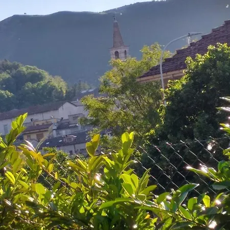 Bed & Breakfast La Rosa Rossa