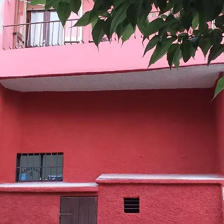 La Rosa Rossa