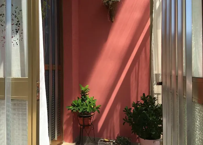 La Rosa Rossa 住宿加早餐酒店 卡利