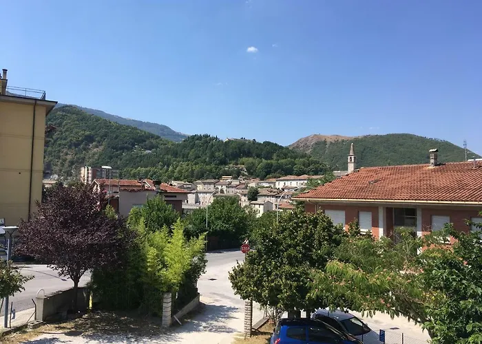 La Rosa Rossa 住宿加早餐酒店 3*