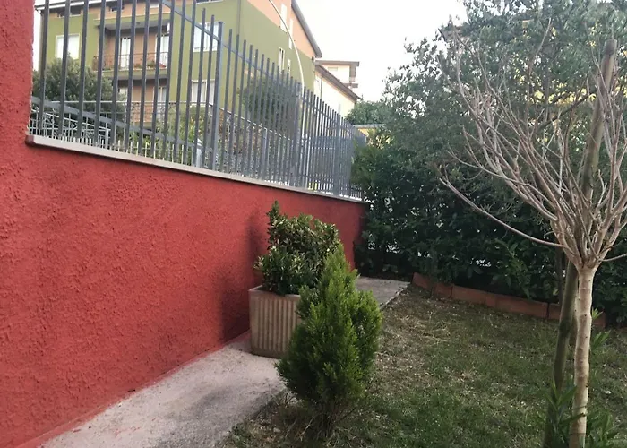 La Rosa Rossa