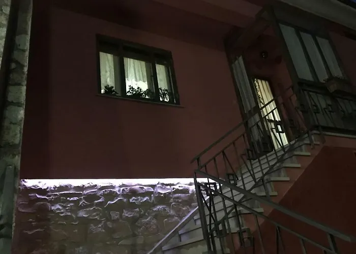 La Rosa Rossa 卡利