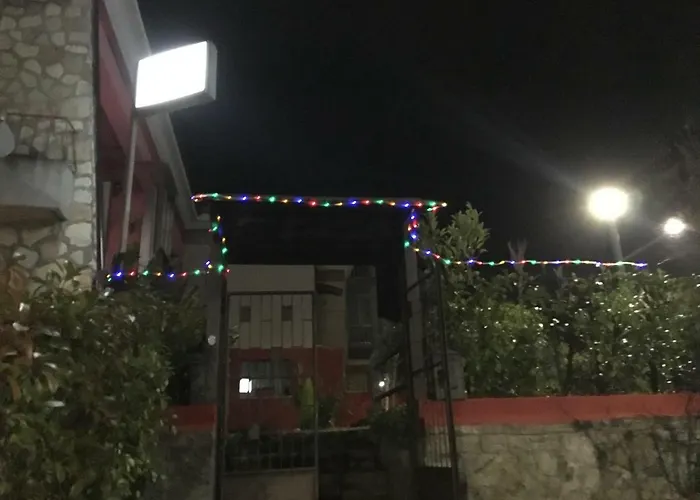 La Rosa Rossa 卡利