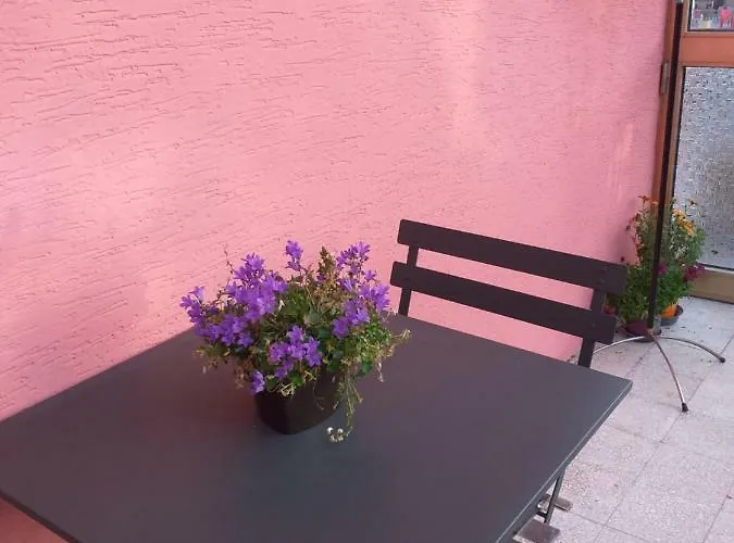 La Rosa Rossa 卡利