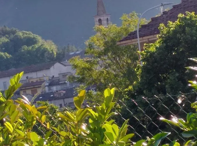 住宿加早餐酒店 La Rosa Rossa